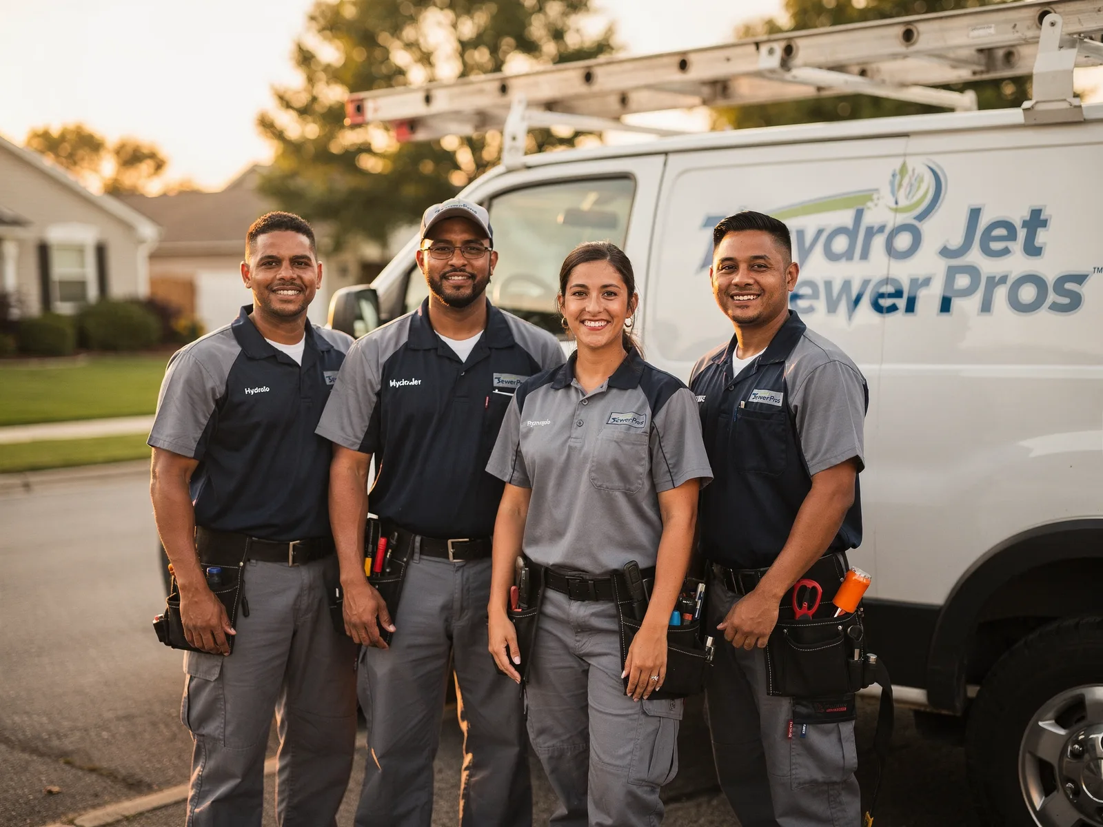 Hydro Jetting company in Hachita, NM